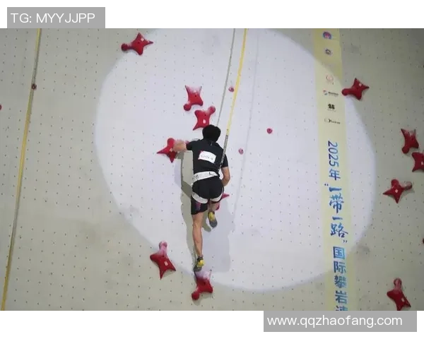 广州滑板队在攀岩联赛中的默契配合与精彩表现分析