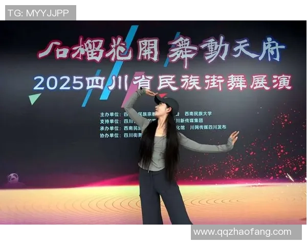 成都街舞队边路渗透战术解析与街舞文化的深度融合探讨