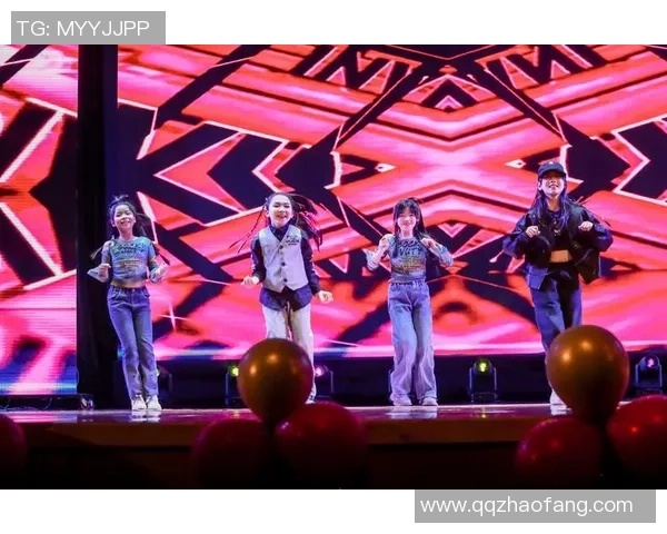 广州街舞队战术革新引发热议街舞文化新潮流探讨