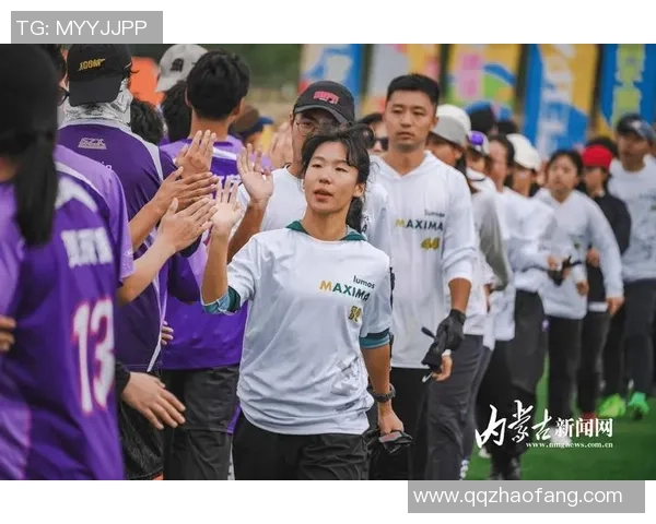 武汉飞盘队实力强劲荣登全国飞盘实力排行榜第九名