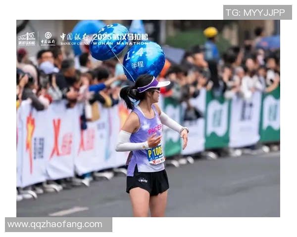 武汉攀岩队在城市马拉松中的战术表现与策略分析 武汉攀岩队在城市马拉松中的战术表现与策略分析