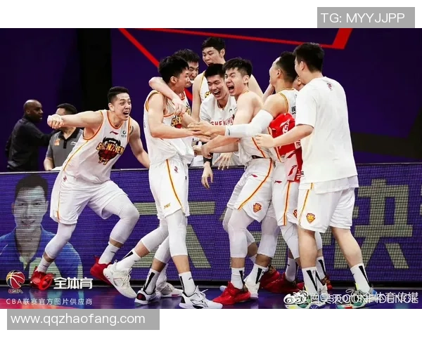 深圳篮球队防守表现分析及其对比赛结果的影响探讨 深圳篮球队防守表现分析及其对比赛结果的影响探讨