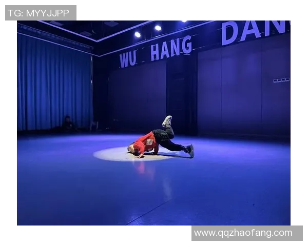 武汉街舞队在街舞节奏排名中创下新高引领潮流风尚