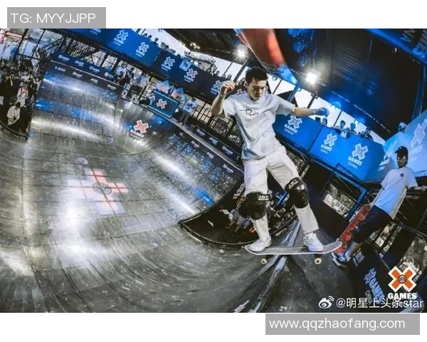 滑板文化的崛起:西安滑板队进攻战术全解析 滑板文化的崛起:西安滑板队进攻战术全解析