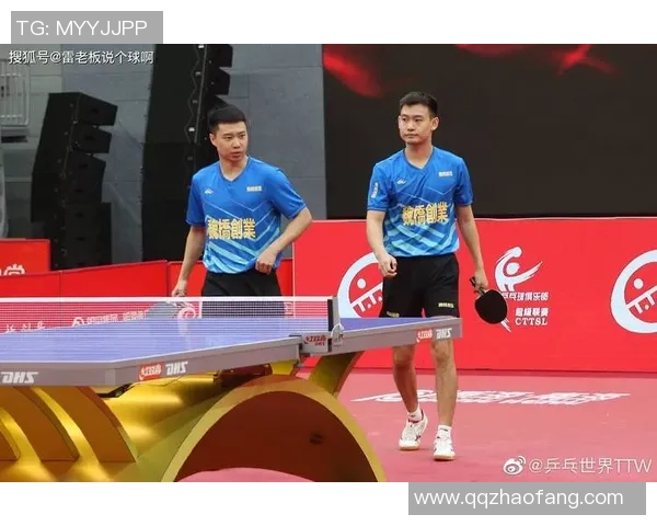 武汉乒乓球队在总决赛中的灵活性表现及其对比赛胜负的影响分析