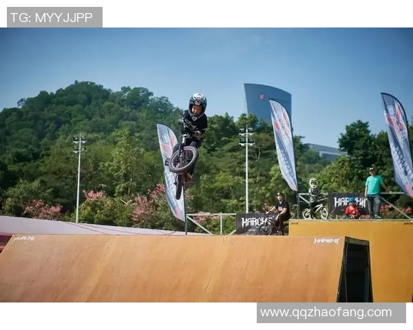 重庆极限运动队如何通过控制革新提升竞技水平与团队协作能力