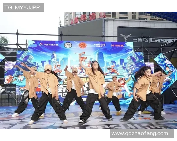 街舞战术深度解析：武汉街舞队如何运用包夹体系提升战斗力