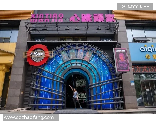 西安极限运动队的热血节奏与激情挑战极限运动的魅力与未来