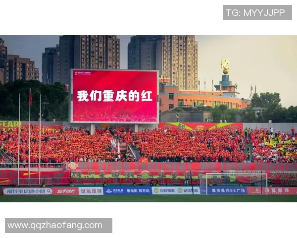 重庆足球队实力对比深度解析及未来发展趋势探讨