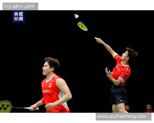 重庆羽毛球队在大师赛中的状态分析与表现评估