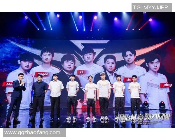 重磅专题：探索V5战队进攻革新背后的策略与战术解析