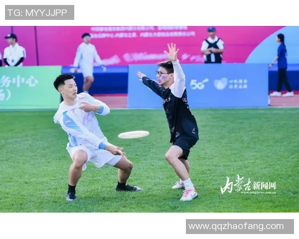 飞盘竞技热潮席卷全国北京飞盘队荣登第五名引发关注