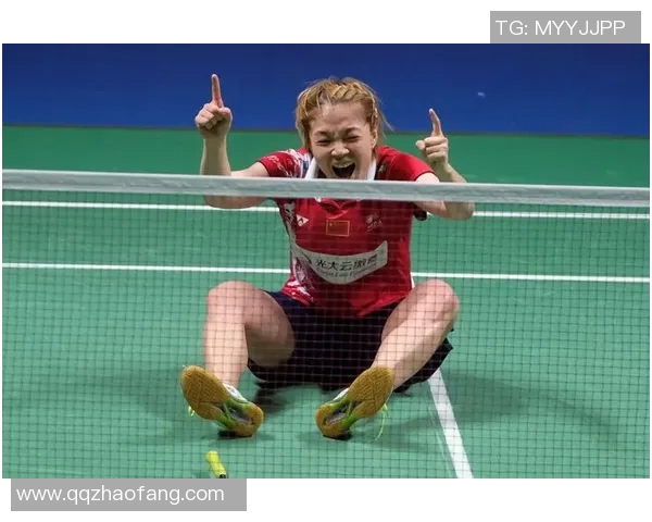 南京羽毛球队在大师赛中的强劲表现与未来发展潜力分析