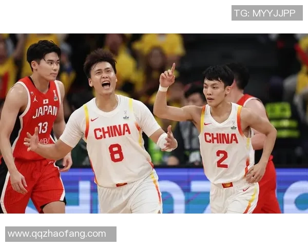 南京篮球队在洲际杯中的强势表现与未来发展潜力分析